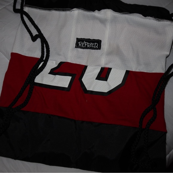 Miami bag Drawstring - Picture 3 of 3
